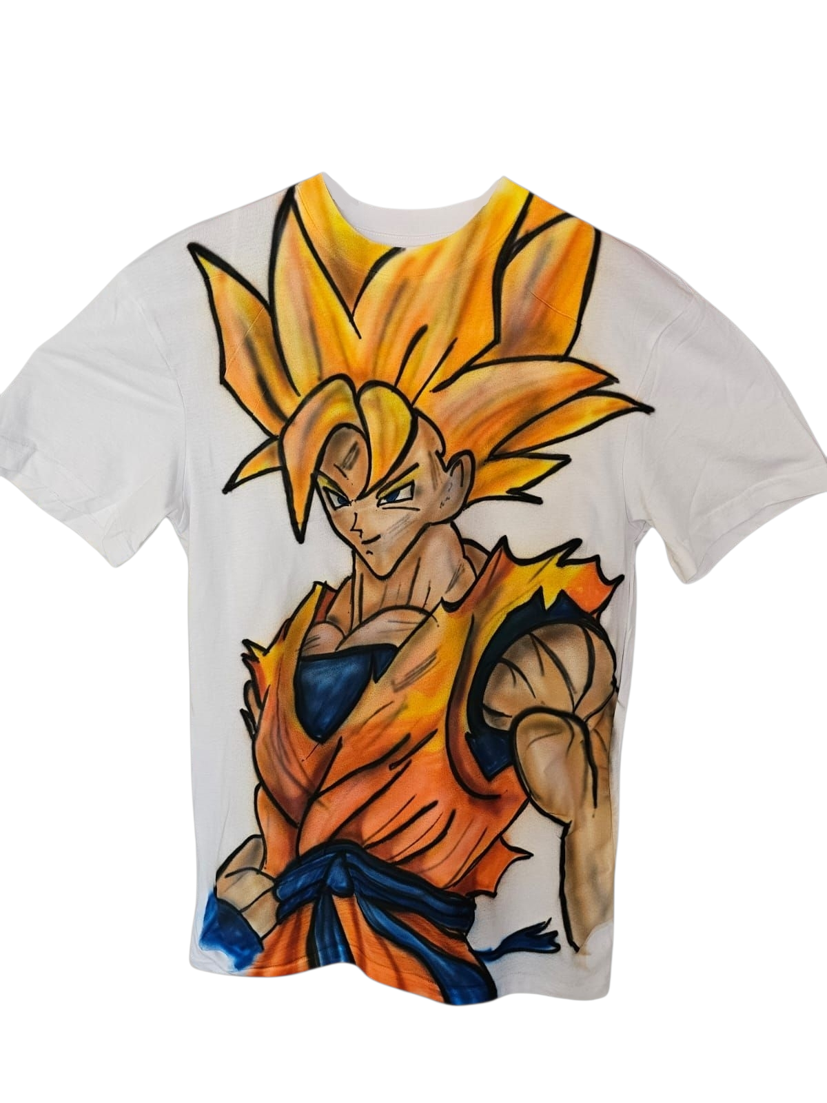 Adults Airbrushed T-shirts