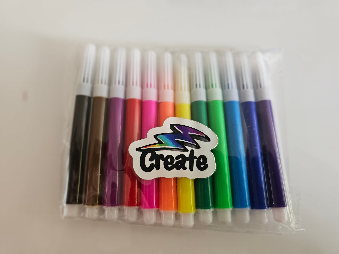 CREATE
