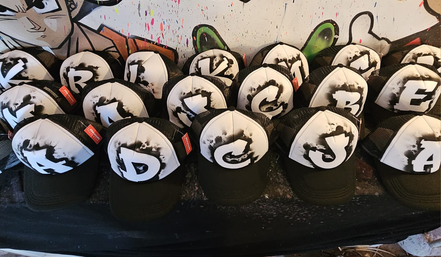 Colour-In Party Caps β The Activity & Party Bag in One
