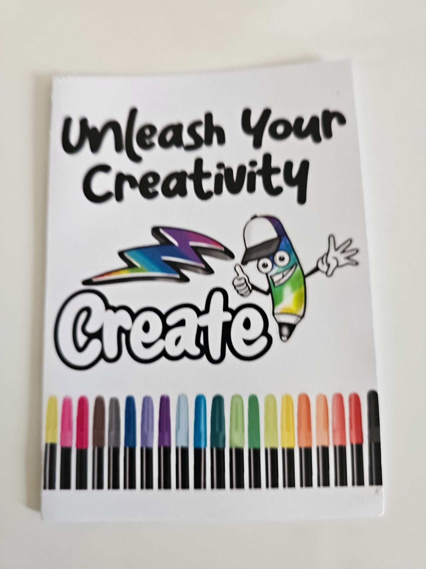 CREATE