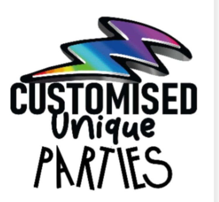 PARTY PACKS