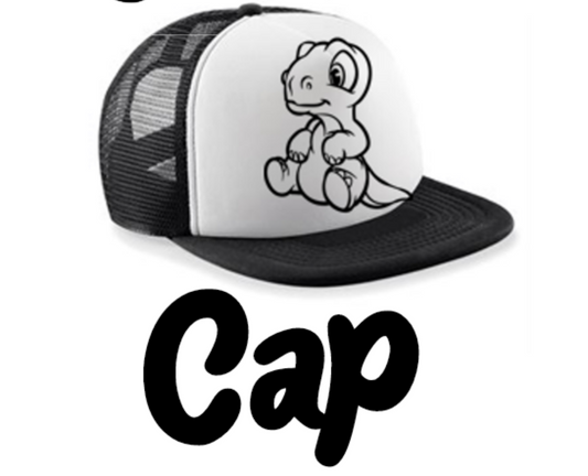 Extra Create Cap