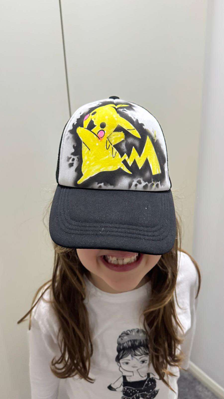 Colour-In Party Caps – The Activity & Party Bag in One