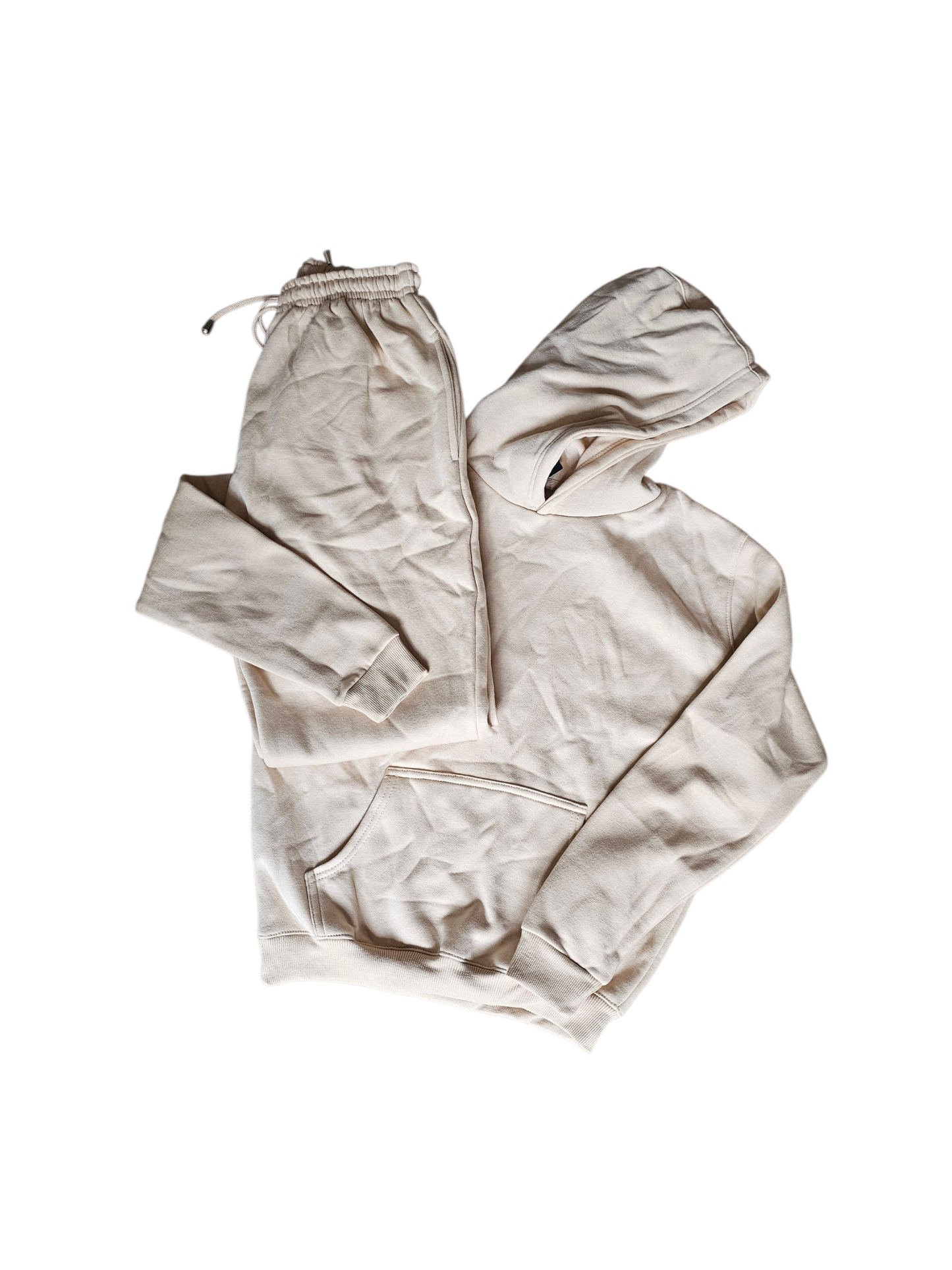 KIDS PLAIN TRACKSUIT