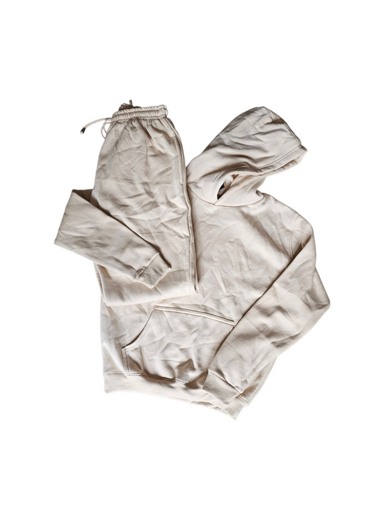 KIDS PLAIN TRACKSUIT