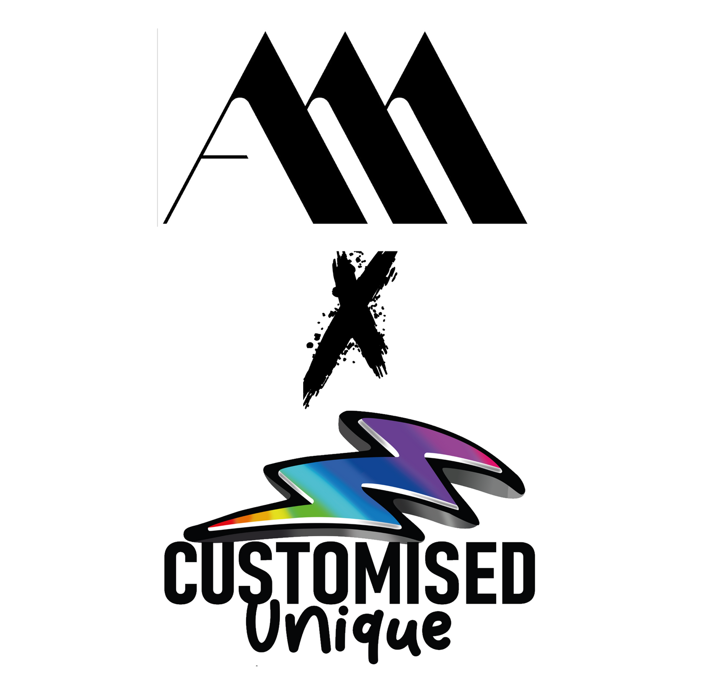DROP 01 – Exclusive Aston Merrygold Airbrushed Hoodie (1 of 100 Signed Edition)